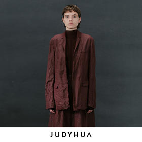 JUDYHUA 绿洲系列西装外套