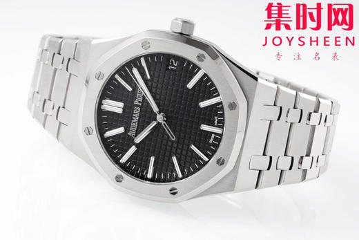 爱彼APS皇家橡树15510系列——震撼上线 男士腕表 采用4302一体机 商品图4