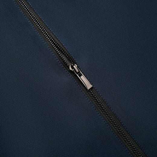 圣得西男士轻商务通勤翻领夹克2025秋季新款行政风合体易搭外套 商品图12