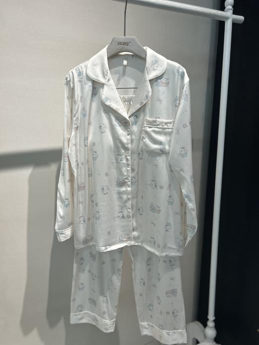 【门店同款】ENJOY秋季家居服 165093313 商品图1