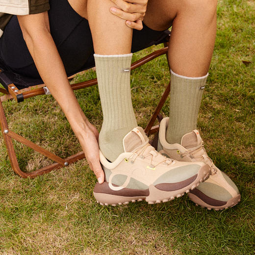 fajo花椒星球爆款鞋子专场 | 颜值暴击的“运动鞋”，社交平台人气爆表 商品图4