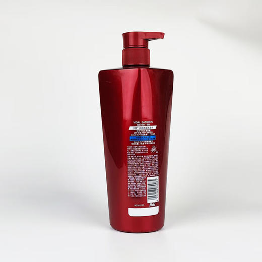 沙宣水润去屑洗发水200ml（瓶装） 商品图6