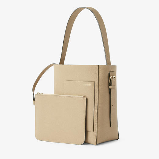 SOFT BUCKET 迷你手袋 商品图1