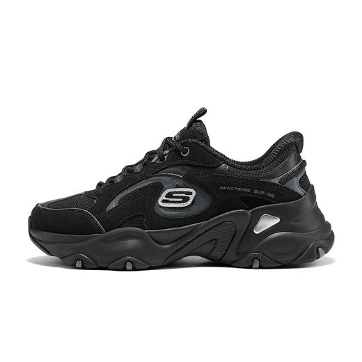 【云粉节】7楼斯凯奇Skechers 女士DLITES系列时尚绑带运动鞋150527吊牌价749元 商品图1