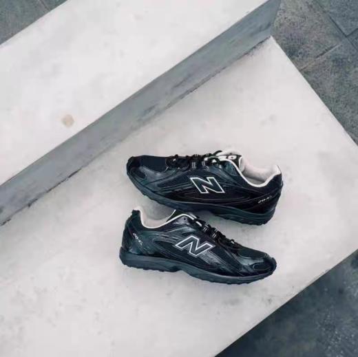 【云粉节】 【新品】7楼 NewBalance复古薄底鞋吊牌价：899元 商品图2