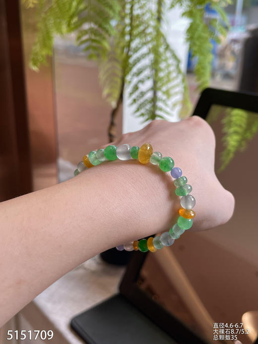 5151709，手串。具体价格微信咨询 商品图3