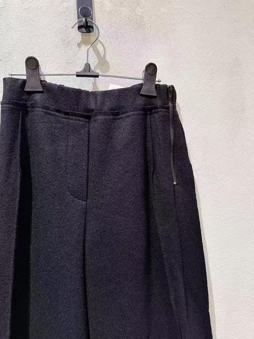 中性款休闲长裤 商品图2