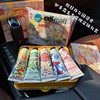 D091807公园漫步护手霜五支装限定铁礼盒 商品缩略图3