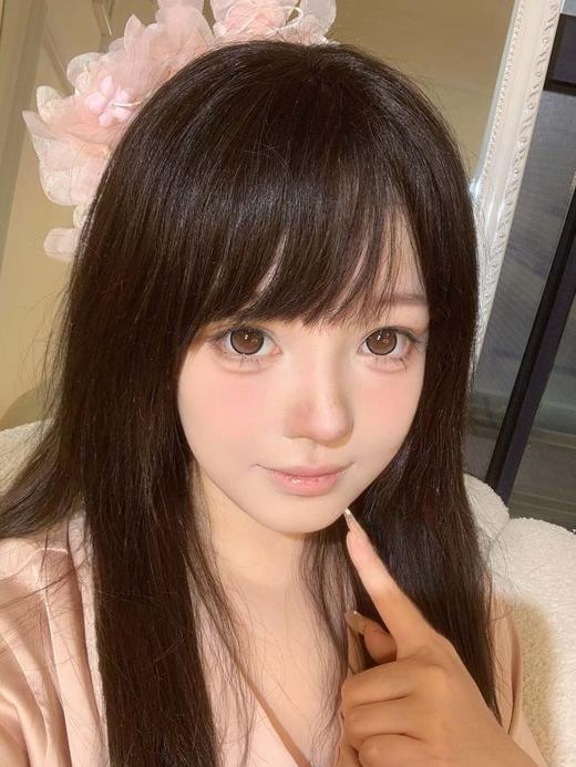 FlowerColor 半年抛 金星织梦 直径14.5mm着色14.5mm 商品图2