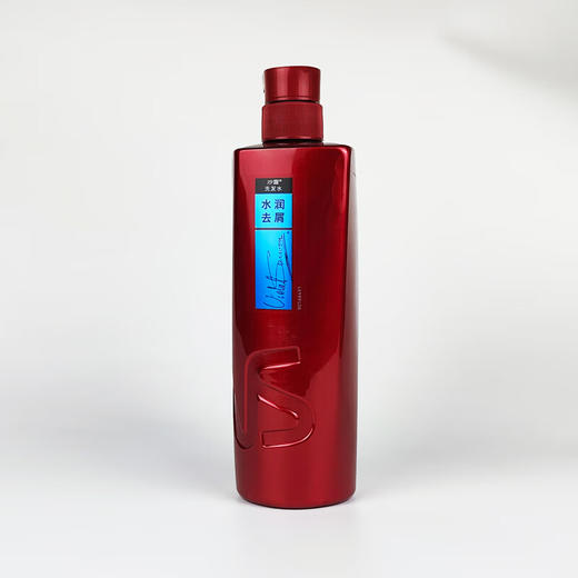 沙宣水润去屑洗发水200ml（瓶装） 商品图5