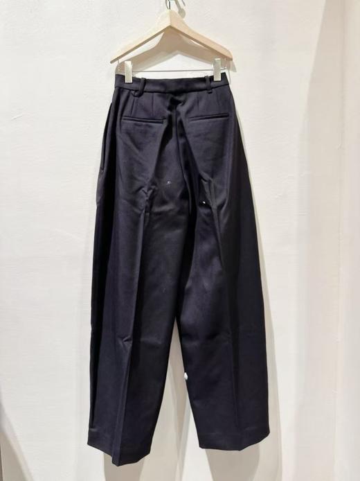 中性款西装裤长裤 商品图1