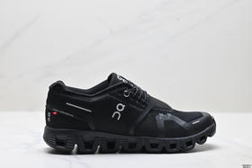昂跑On Cloud 5 轻量休闲运动跑步鞋男女鞋