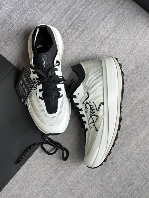 鸟家SYLAN PRO缓冲抗冲透气舒适旅行徒步户外多功能越野跑鞋 商品图9