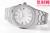 一次满足你五个愿望——爱彼50周年纪念款 ZF皇家橡树15510ST全系列 男士腕表 表径41mm 商品缩略图4