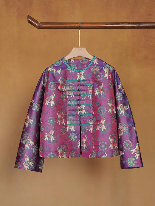 M252615外套。 商品图0