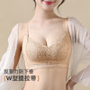 雅黛俪女士文胸聚拢显大反重力提拉收副乳内衣2025新款 商品缩略图6