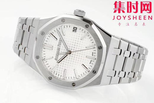 爱彼APS皇家橡树15510系列——震撼上线 男士腕表 采用4302一体机 商品图4