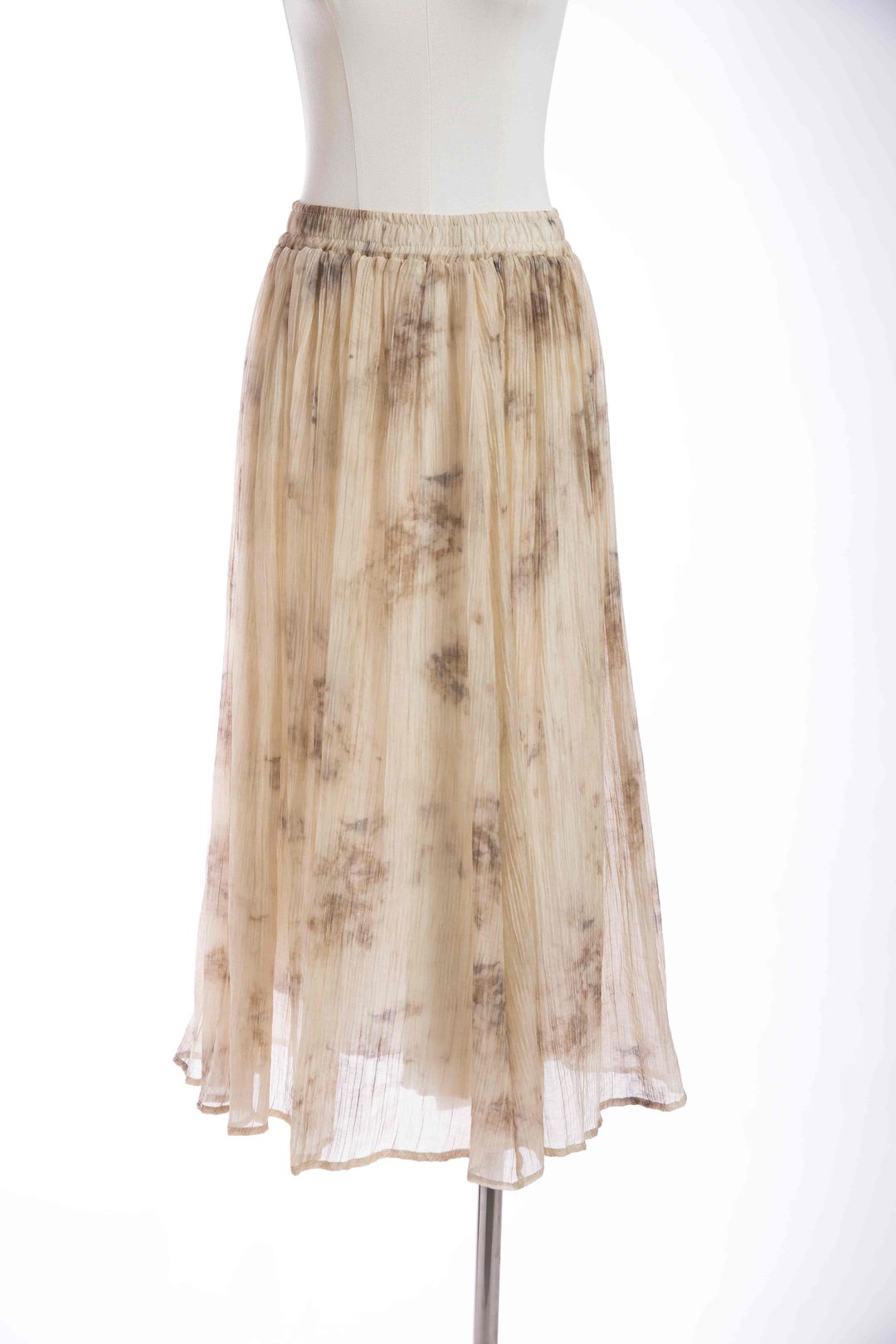 Famecoco范可儿早秋半身裙FAD6HA118 商品图0