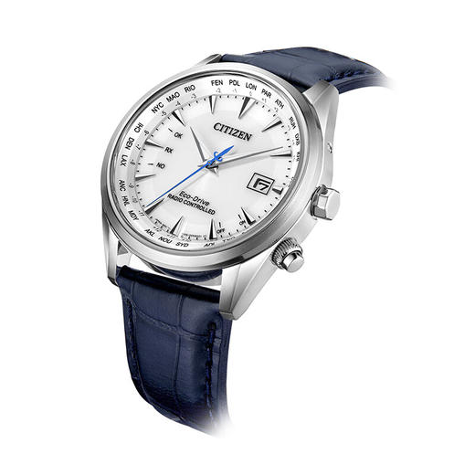 西铁城电波男CB0270-10A 商品图4