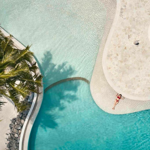 马尔代夫酒店预订 商品图1