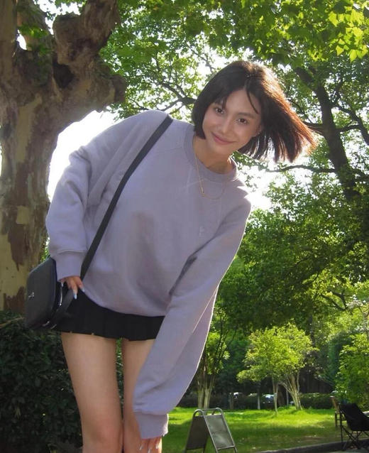 【开放日忙 秒杀价已调 直接拍】返场 AMI 25SS 爱心圆领卫衣 4色情侣款 商品图7