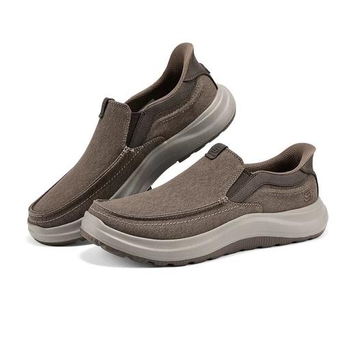 【云粉节】7楼斯凯奇Skechers 男士休闲运动鞋205604吊牌价599元 商品图2