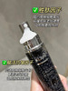 天猫券后售1560！垮脸皱纹连夜赶跑‼️ 德国院线老品牌 【KLAPP黑鱼子酱精华40ml】将衰老根源连根拔起   ✅鲟鱼深海鱼籽提取物！深层修护，焕新细胞！正品！品牌直发！带防伪！ 商品缩略图11