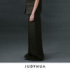 JUDYHUA 绿洲系列亚麻长裤 商品缩略图2