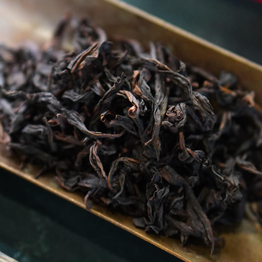 【匠人集】正岩肉桂255g 礼盒  祝老师的茶 商品图7