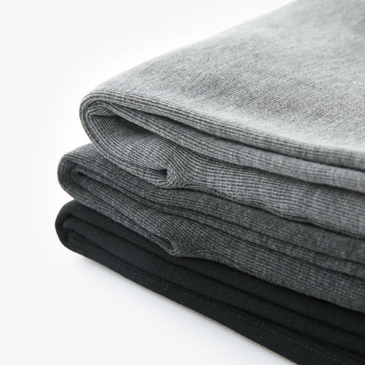 三彩2025新款连裤袜微压显瘦高腰打底裤袜加绒秋冬保暖无痕踩脚女 商品图3