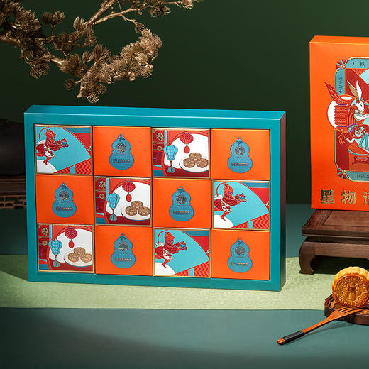 稻香村星物语 商品图2