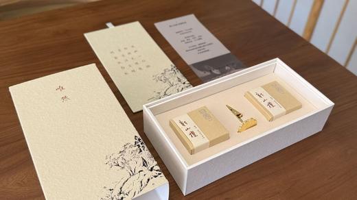 唯然双盘会安沉香礼盒套组 商品图9