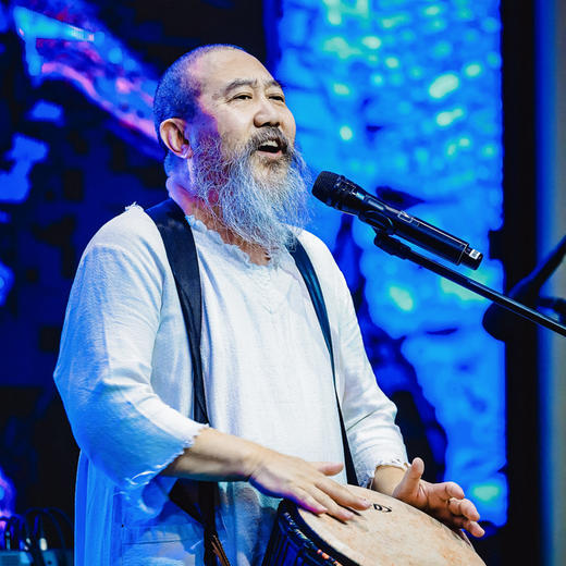 曼陀罗唱诵 商品图0