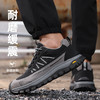 秋冬新款低帮劳保鞋四季款橡胶底耐磨防砸防刺穿 商品缩略图2