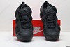 耐克Nike Air More Uptempo GS Barely皮蓬经典简约复古篮球鞋415082-105男女鞋 商品缩略图6