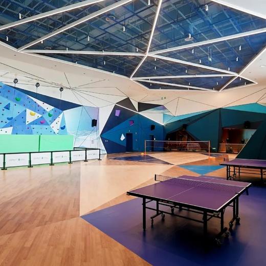 1晚/2晚【成都黑龙滩ClubMed Joyview度假村】西南首家ClubMed，五一端午可用！一价全包套餐可选，超多休闲活动~ 商品图7