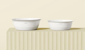 艾可简约盆3个装 艾可简约大盆约38x12.8cm,艾可简约中盆约36x12cm,艾可简约小盆
约33.5x11.7cm