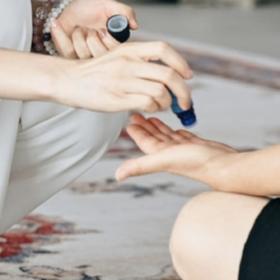 Fortune财富力提升 — 植物能量