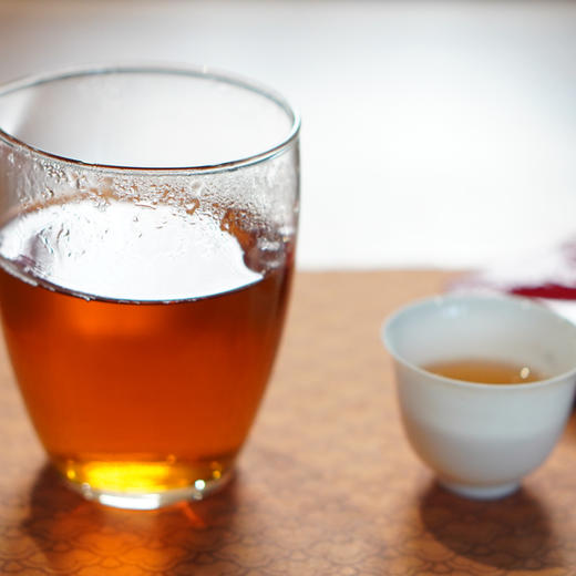 【匠人集】正岩肉桂255g 礼盒  祝老师的茶 商品图3