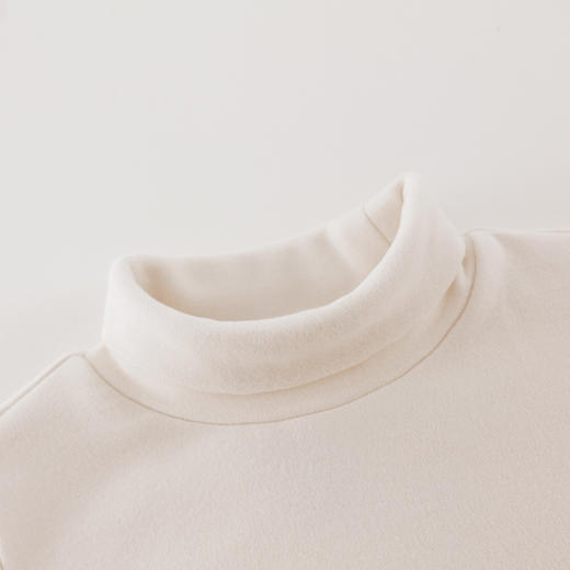 【远红外发热】马克珍妮男童滑雪小熊绒绒T2025年秋冬新款551696 商品图3