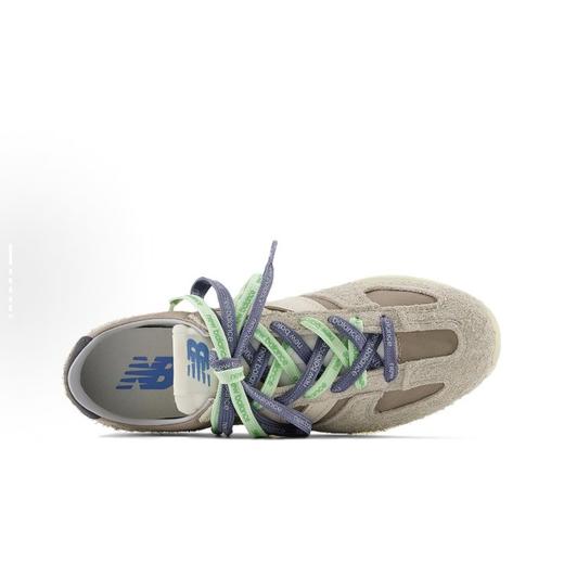 【云粉节】 【8.5折】7楼 NewBalanc复古运动鞋吊牌价：899元 商品图3