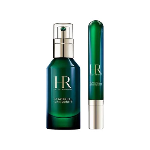 HR赫莲娜绿宝瓶眼霜15ml+赫莲娜绿宝瓶精华75ml 商品图12