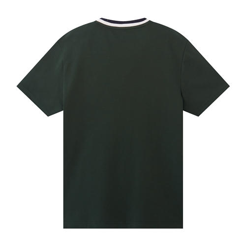 佐丹奴男装SS25商场同款G-motion系列T恤01025226 商品图2