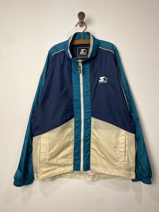 Y2K Vintage STARTER 运动外套 _SJK(XL) 商品图0