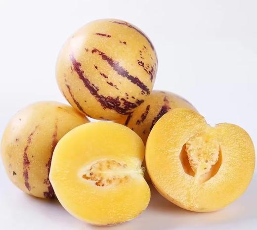 石林路花村树熟人参果|山人优选，坚持只做树上熟，一口咬回阳光的味道！ 商品图4