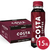 COSTACOFFEE纯萃美式浓咖啡饮料300ml*15 商品缩略图0