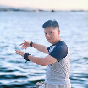 《Love&Awakening》電子音樂療癒