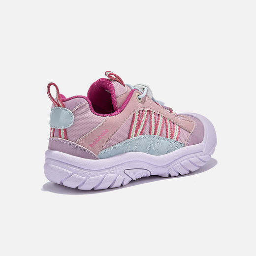 巴拉巴拉童鞋儿童运动鞋透气舒适户外鞋春秋2025新款男童女童鞋子 商品图3