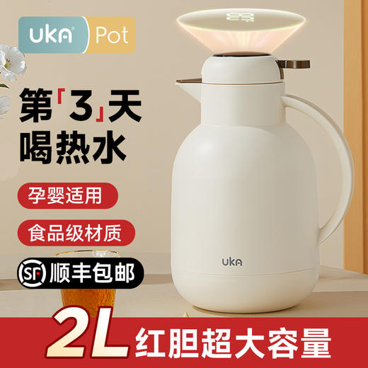 UKA 23 小鸟 温显款 商品图5