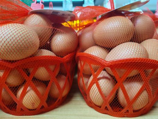华亿优选-蚕蛹蛋（1兜） 商品图2